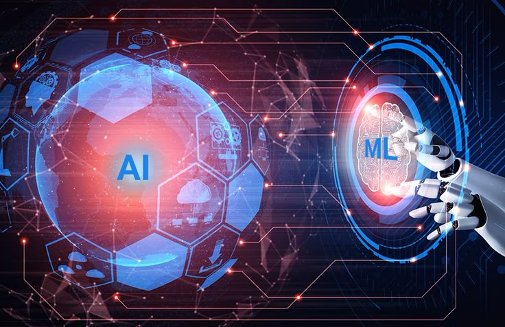 AI ML