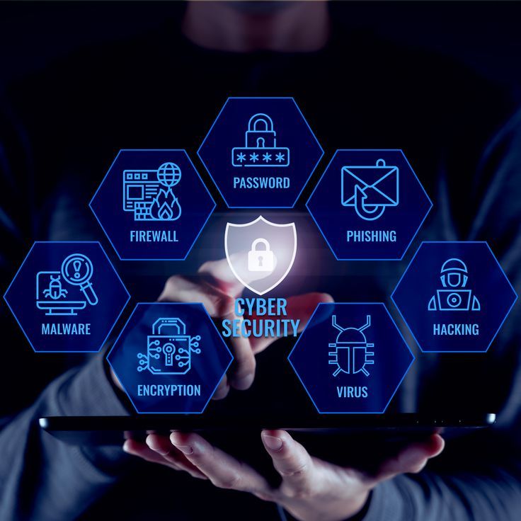 Cyber Security